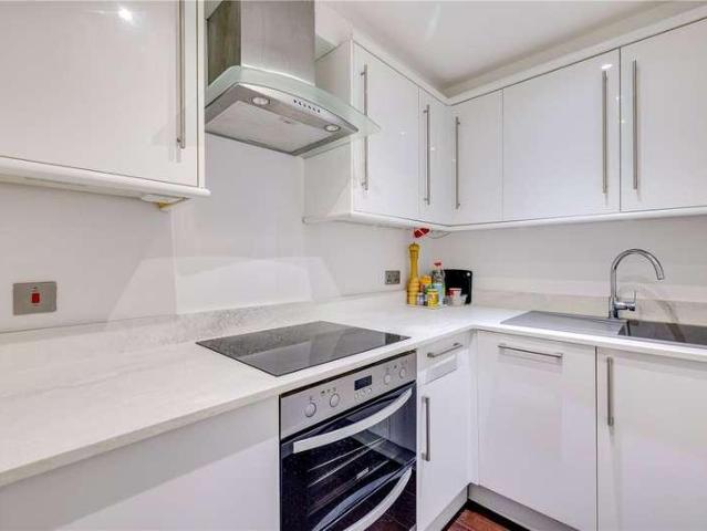 1 bed flat for sale