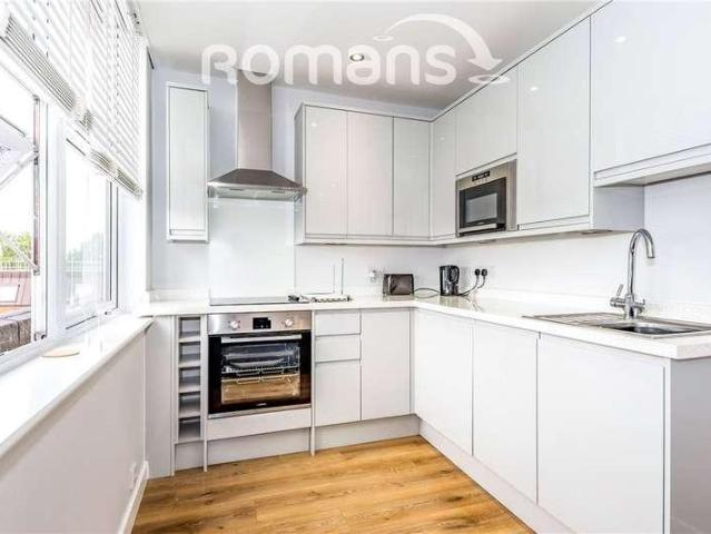 1 bed flat for sale