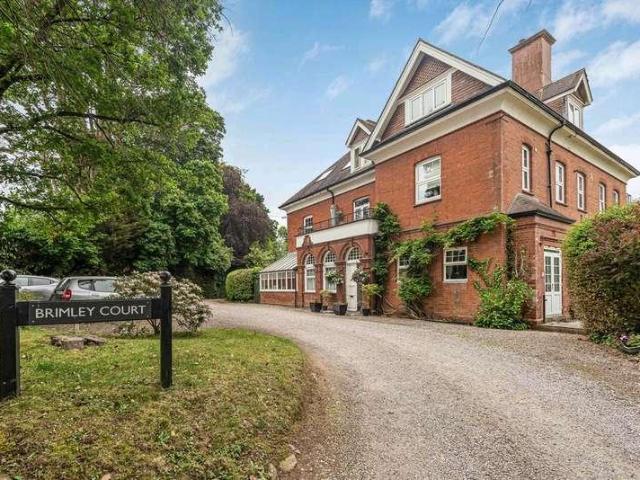 1 bed flat for sale