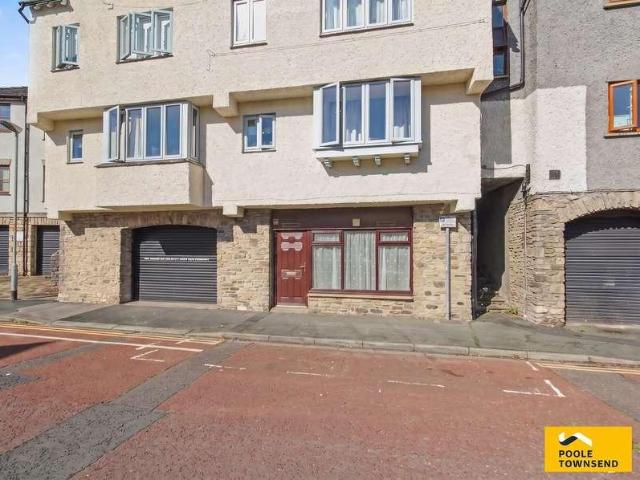1 bed flat for sale