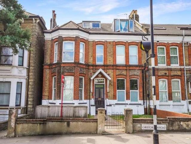 1 bed flat for sale