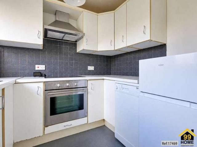 1 bed flat for sale