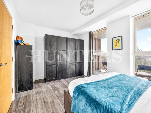 1 bed flat for sale