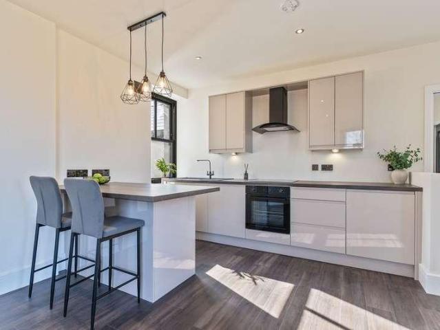 1 bed flat for sale