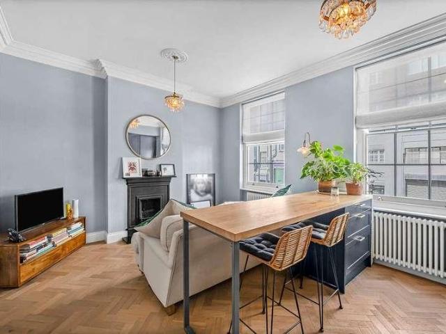 1 bed flat for sale