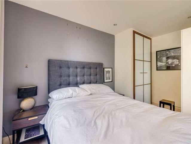 1 bed flat for sale