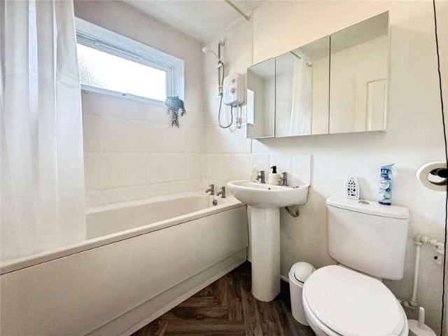 1 bed flat for sale