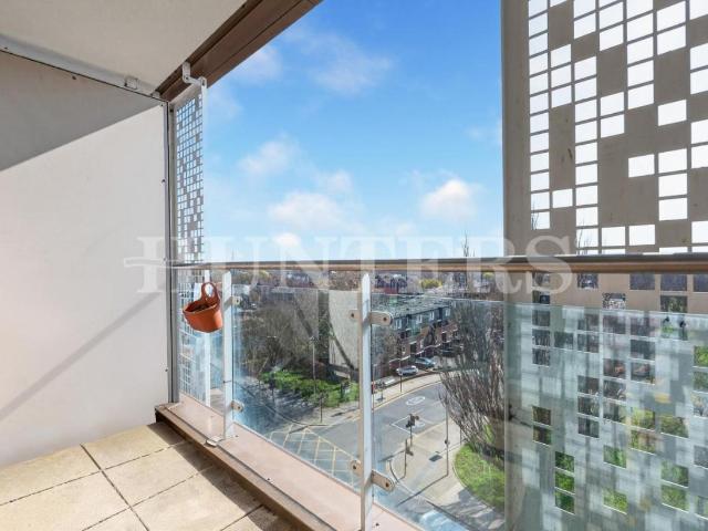 1 bed flat for sale