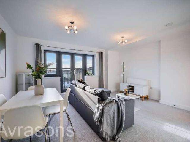 1 bed flat for sale