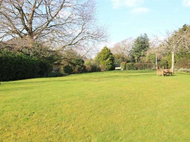 1 bed flat for sale