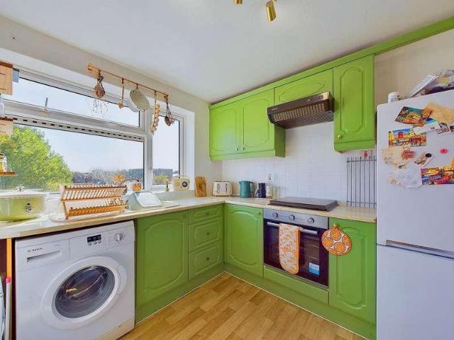 1 bed flat for sale