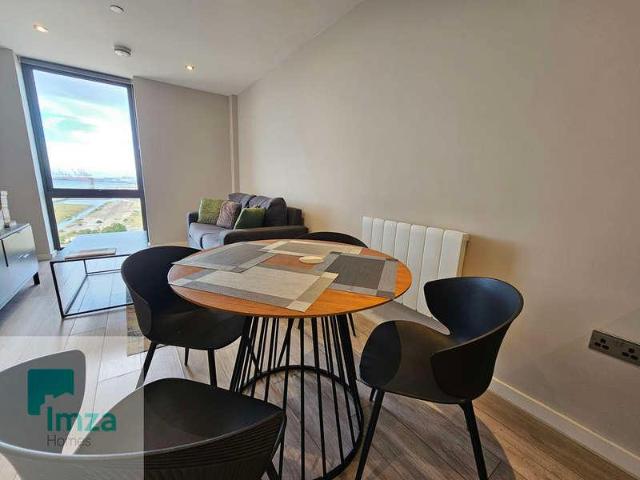 1 bed flat for sale