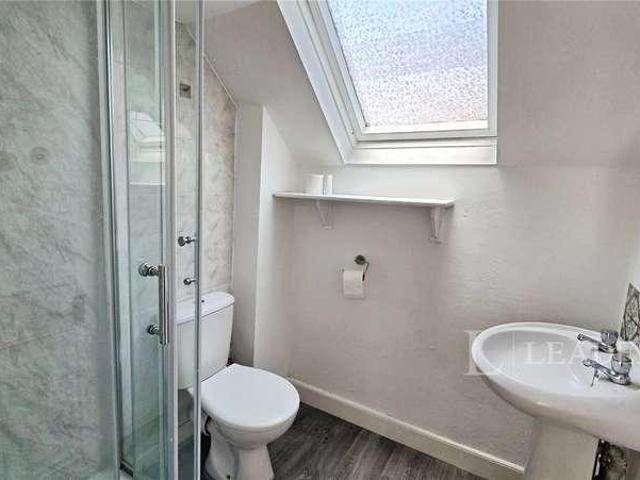 1 bed flat for sale