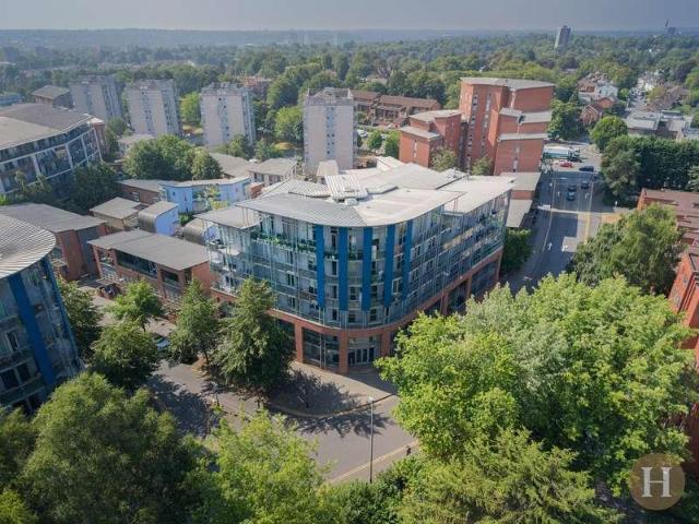 1 bed flat for sale