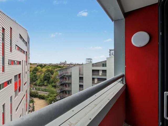 1 bed flat for sale