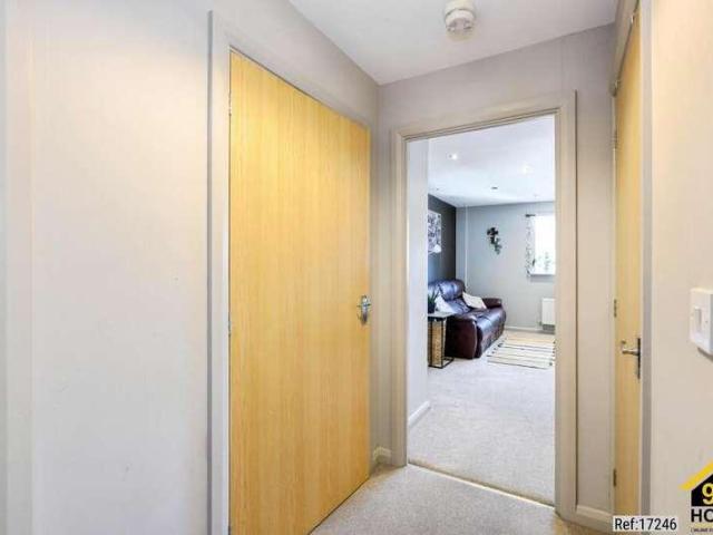 1 bed flat for sale