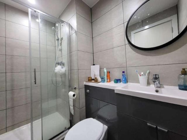 1 bed flat for sale