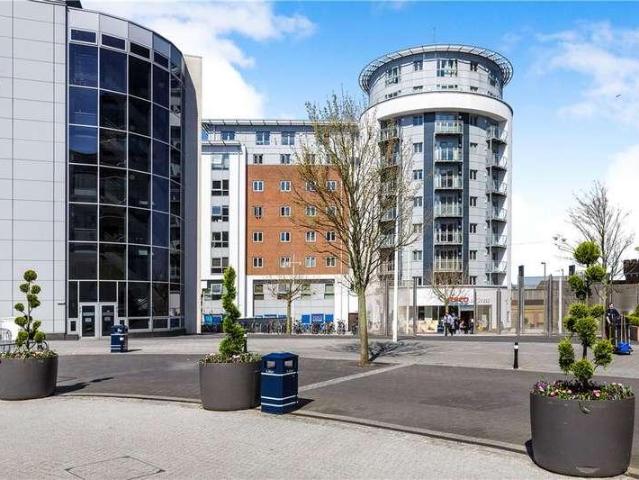 1 bed flat for sale