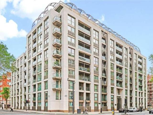 1 bed flat for sale