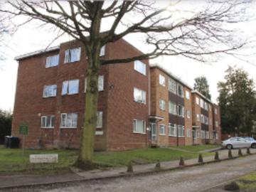 1 bed flat for sale