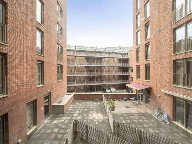 1 bed flat for sale