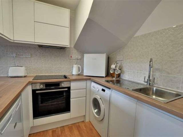 1 bed flat for sale