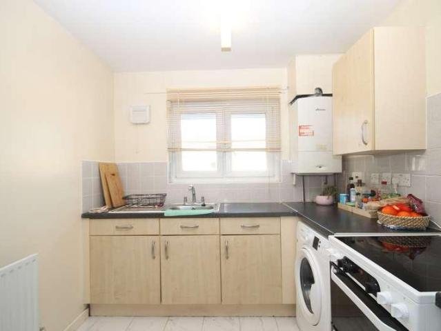 1 bed flat for sale