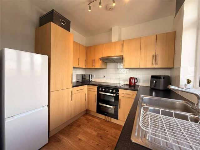 1 bed flat for sale