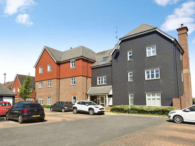 1 bed flat for sale