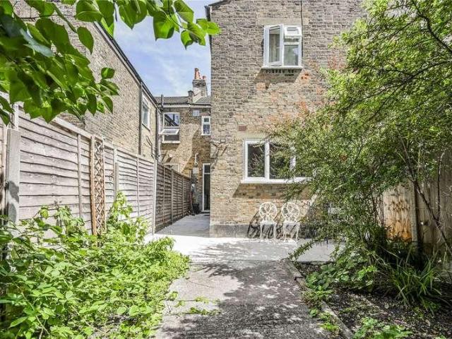1 bed flat for sale