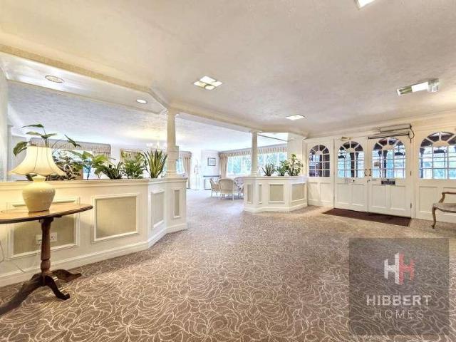 1 bed flat for sale