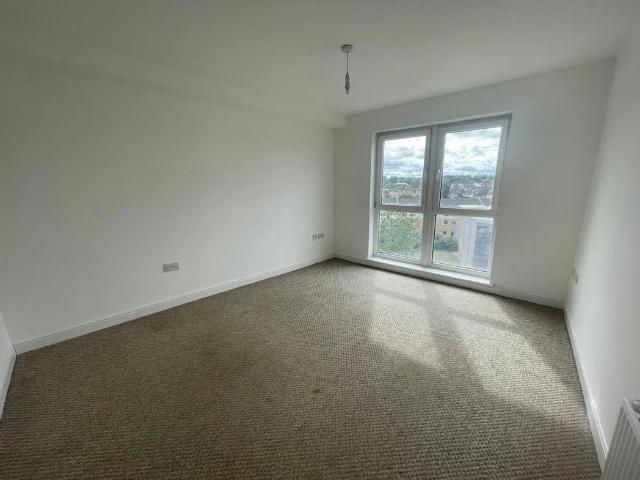 1 bed flat for sale