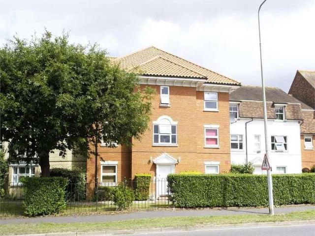 1 bed flat for sale