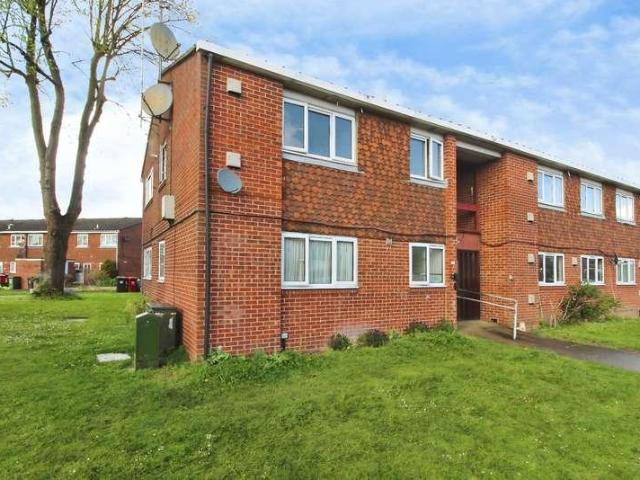 1 bed flat for sale