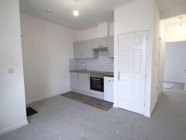 1 bed flat for sale