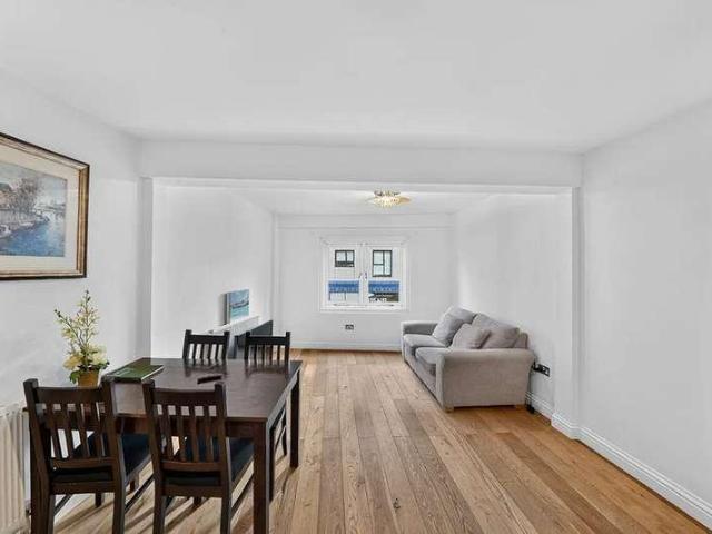 1 bed flat for sale