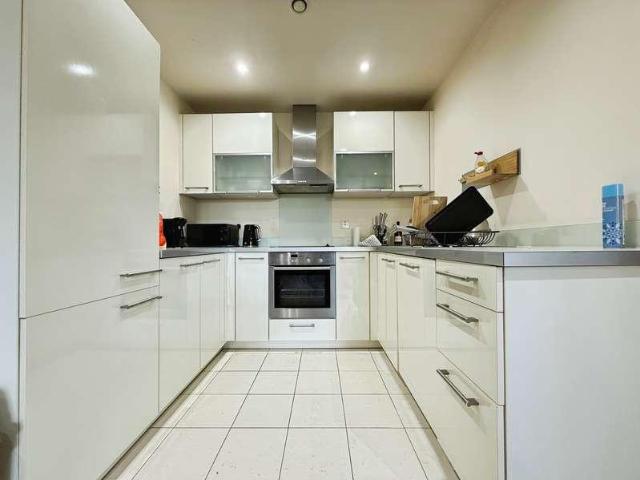 1 bed flat for sale