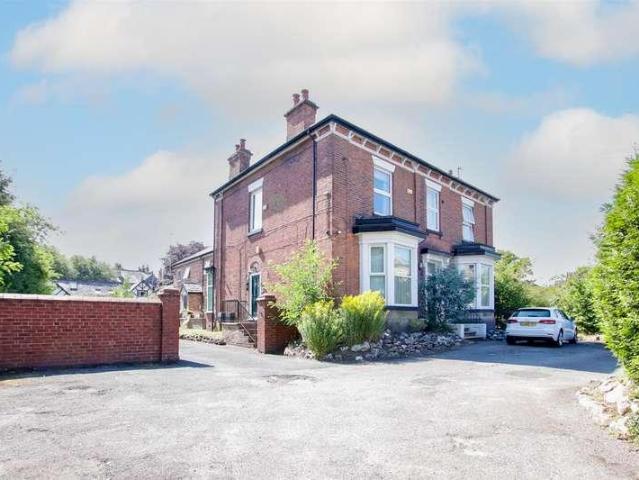 1 bed flat for sale
