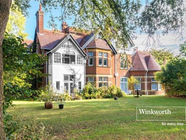 1 bed flat for sale