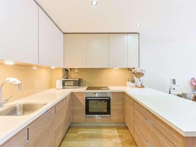 1 bed flat for sale