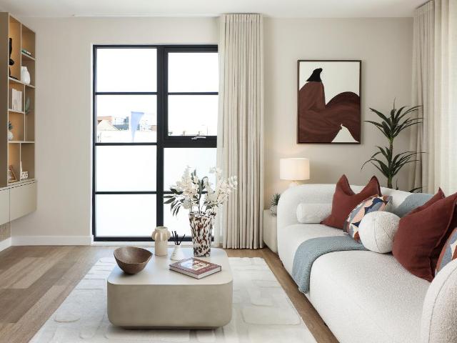 1 bed flat for sale