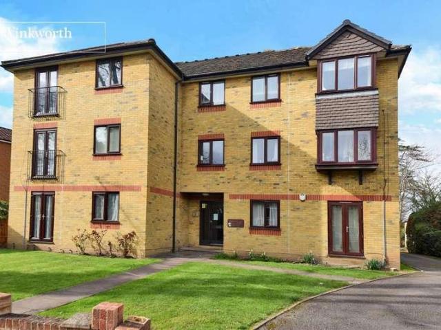 1 bed flat for sale
