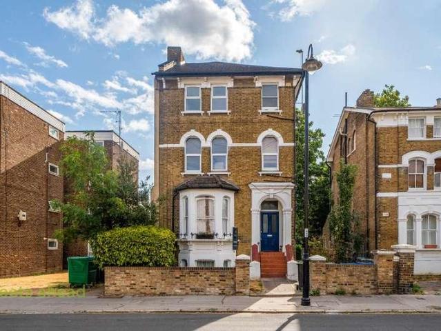 1 bed flat for sale