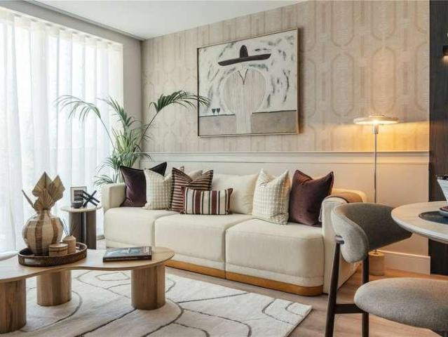 1 bed flat for sale