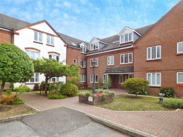 1 bed flat for sale