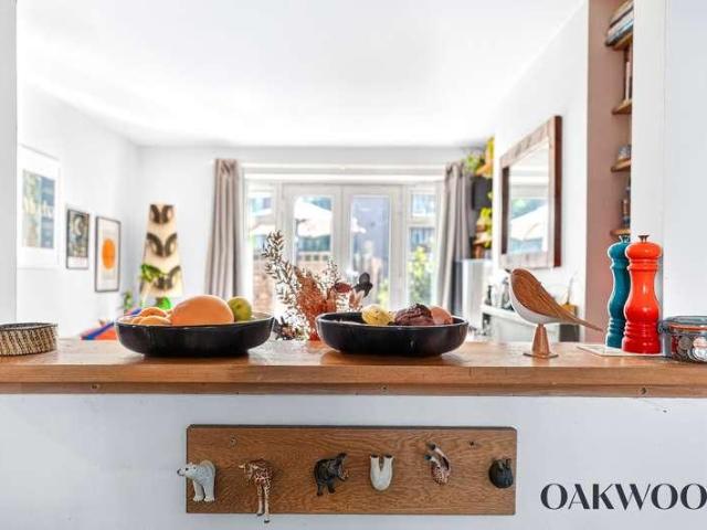 1 bed flat for sale