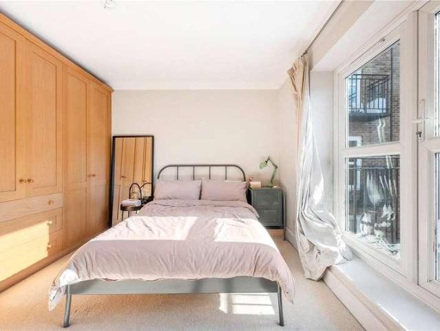 1 bed flat for sale
