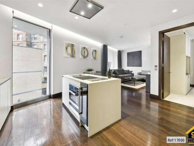 1 bed flat for sale