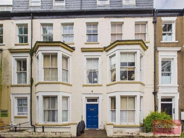 1 bed flat for sale