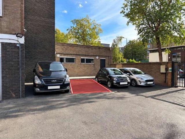 1 bed flat for sale